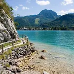 Bergruhe Apartmán Strobl