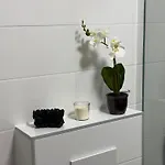 Apartmán Bergruhe