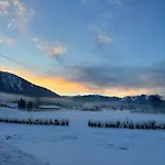 Bergruhe * Strobl