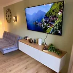 Bergruhe Apartmán