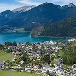 Apartmán Bergruhe