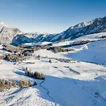 Bergruhe