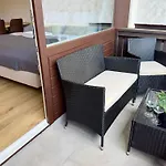 Apartmán Bergruhe Strobl