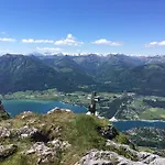 Bergruhe * Strobl