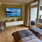 Bergruhe Apartmán