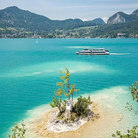 Apartment Bergruhe *