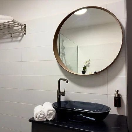 Apartamento Bergruhe