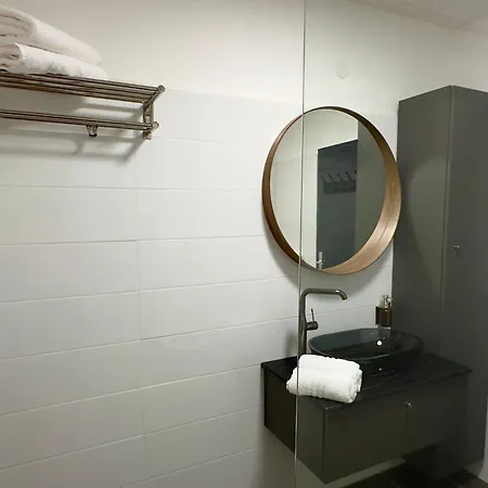 Bergruhe Apartamento