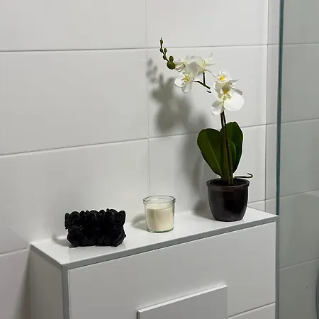 Apartamento Bergruhe