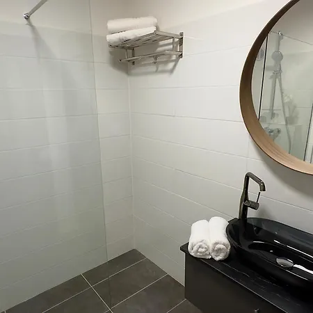 Apartamento Bergruhe Strobl
