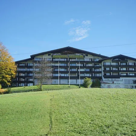 Apartamento Bergruhe