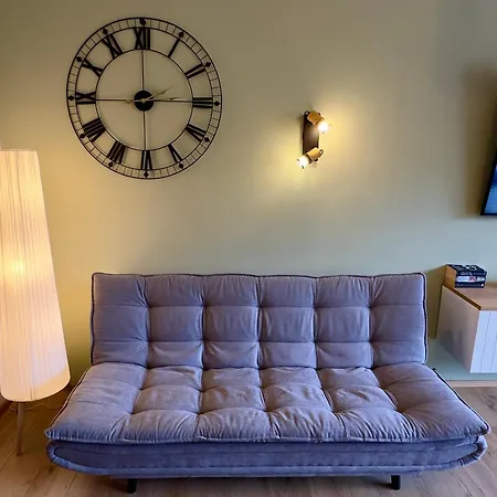 Apartment Alpenoase 2