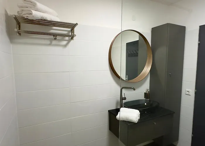 Bergruhe Apartamento