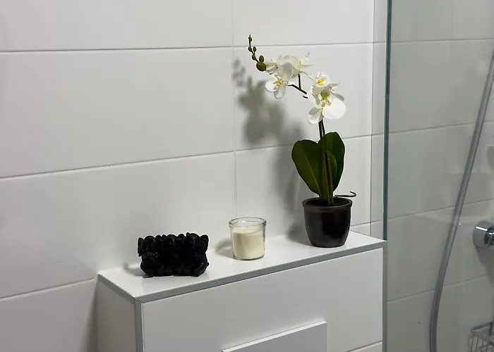 Apartamento Bergruhe