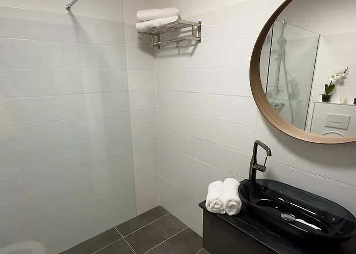 Apartman Bergruhe Strobl