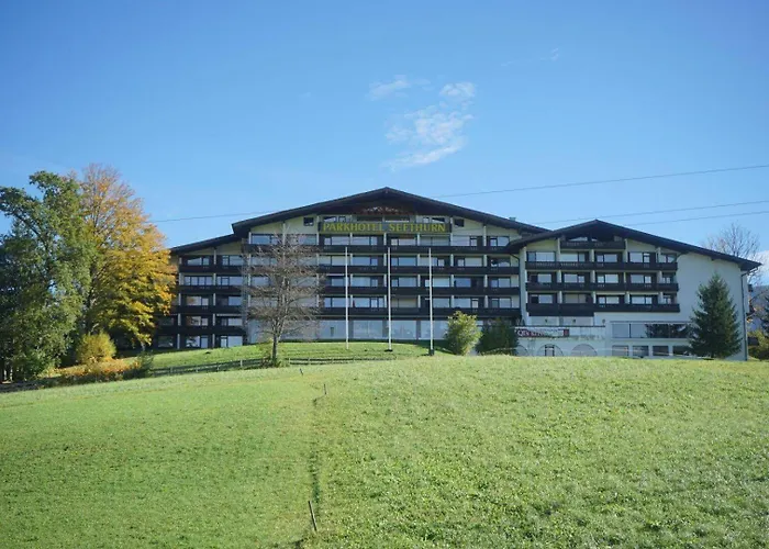 Apartamento Bergruhe